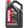 Motorový olej 10W-50 MOTUL 7100 4T - 4L