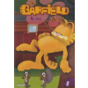 The Garfield show 08 - Na větvi - DVD