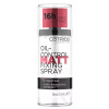 Catrice Oil-Control Matt Fixačný sprej na make-up 50 ml