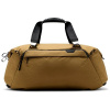 Peak desing Travel Duffel 50L světle hnědá BTRD-50-CY-1
