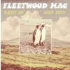 The Best of Fleetwood Mac 1969-1974