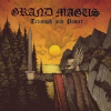 Grand Magus - Triumph And Power / Vinyl [LP]