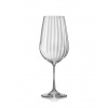 Bohemia Crystal Poháre na červené víno Waterfall 550ml (set po 6ks)