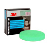 3M Leštiaci vankúš rovný zelený 150mm