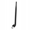 Adaptér Bluetooth 5.3 USB-A, 3 Mb/s, dosah 150 m - LogiLink