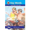 Key Words: 2a We have fun