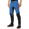 100% R-CORE-X Pants Slate Blue - 34