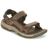 Teva Športové sandále LANGDON SANDAL Hnedá