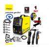 Zvárací invertor GeniWeld 5v1 200 MIG/TIG/LIFT/MMA/PLAZMA