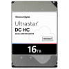 HDD 16TB Western Digital Ultrastar DC HC550 SATA (0F38462)