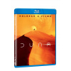 Duna kolekce 1.-2. - 2Blu-ray