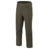 Helikon-tex nohavice SP-TTP-VS-09 XL Green (Helikon trekking taktické nohavice xl krátke nohavice)