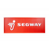 Segway Indoor Facade Logo Light Box