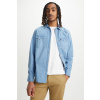 Pánska košeľa LEVI'S® BARSTOW WESTERN SHIRT 85744-0047 Farba: Denim, Veľkosť: XL