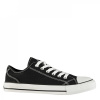 SoulCal Canvas Low Canvas Shoes velikost 6 6 (39)