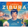 Prázdniny v Česku - audiokniha