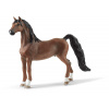 Schleich 13913 zvieratko kôň americký Saddlebred klieštenec