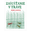 Zašušťanie v tráve - Robin Hawdon