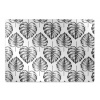 Podložka pod kolieskovú stoličku Podložka pod kolieskovú stoličku Monstera mwp-w0011991