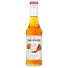 Monin Le Sirop Salted Caramel Slaný karamel 0,25 l