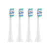 KOMA NK12 - Náhradné hlavice kompatibilné s kefkami Philips Sonicare Optimal Gum Care HX9034, 4ks