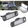 LED PODSVIETENIE TABULE Kia K2 Kia RIO od roku 2005