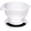 Soehnle Culina Pro kuchynská váha s odmernou misou Max. váživosť=5 kg biela; 65054
