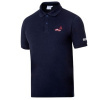 Sparco polokošile Targa Florio Design modrá