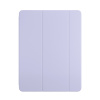 Apple Smart Folio iPad Air 13 M2 2024 MWKD3ZM/A svetlo fialové