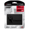 Kingston Technology A400 2.5