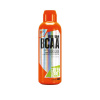 Extrifit BCAA 80000 Liquid 1000 ml jablko