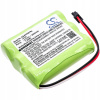 Batéria TCTK 3,6 V CS-HTK887SL