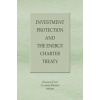 Investment protection and The energy charter treaty - Graham Coop