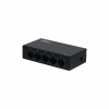 Dahua PFS3005-5GT-V2 5-portový prepínač Gigabit bez správy (PFS3005-5GT-V2)
