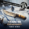 Agent JFK – Chladná hra