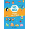 100 hier Písanie a počítanie
