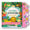 Hlučná divočina - Zvuková kniha