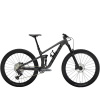 Trek Top Fuel 8 GX AXS T-Type Gen 3 (Matte Dnister Black)