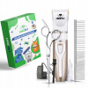 CarePet Silent Dog Clipper – bezkáblový, elektrický, profesionálny strihací strojček pre psov a mačky