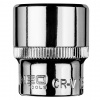 NEO tools 08-178 hlavice gola šestihran 3/8