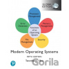 Modern Operating Systems, Global Edition - Andrew Tanenbaum, Herbert Bos