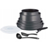 Sada hrncov - Tefal Ingenio Performance Lode na indukciu (Sada hrncov - Tefal Ingenio Performance Lode na indukciu)