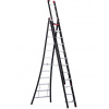 Hliníkový rebrík 3x14 Altrex Nevada (Hliníkový rebrík 3x14 Altrex Nevada)