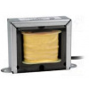 Tlmivka drôtový priskrutkovaním 10H 125mA 155Ω ±15% 500VDC