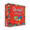 Albi Ubongo 3D Family - druhá edícia
