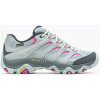 Merrell J037202 Moab 3 Gtx Monument/Fuchsia J037202 ve velikosti 37.5