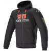 bunda CHROME IGNITION MONSTER FQ20 kolekce, ALPINESTARS (černá/červená/bílá/zele