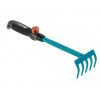Gardena Combisystem - Ručné hrable Combisystem 8925-20