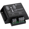 H-Tronic HT1E bezdrôtový prijímač 1-kanálový Frekvencia 868.35 MHz 12 V/DC; 1618260