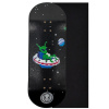 Alien Fingers Wooden Fingerboard Deck 34mm Space Lounge